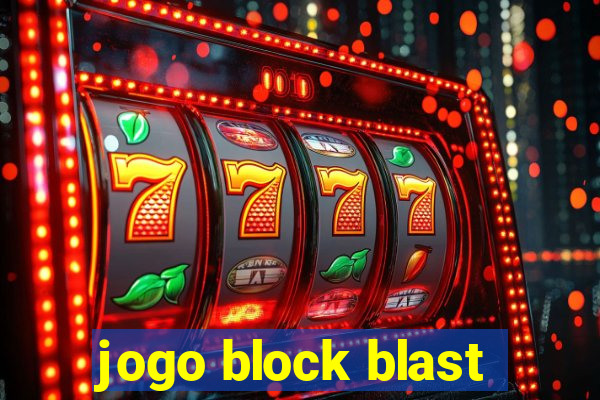 jogo block blast